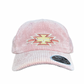 Casquette KIMES RANCH Rose UHA146
