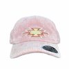 Casquette KIMES RANCH Rose UHA146