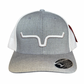 Casquette KIMES RANCH Charcoal UHA023