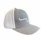 Casquette KIMES RANCH Charcoal UHA023