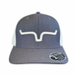 Casquette KIMES RANCH Navy UHA023