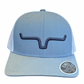 Casquette KIMES RANCH Slate UHA125