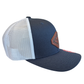 Casquette KIMES RANCH Navy UHA133