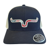 Casquette KIMES RANCH Navy UHA049