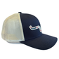 Casquette KIMES RANCH Navy UHA049