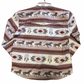 Chemise THE AMERICAN WEST enfant imprimée chapeau 141