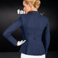 Veston de compétition FAIR PLAY TAYLOR CHIC 709826 - Bleu marin