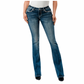 Jeans GRACE IN LA EB61801 - Stitches