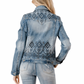 Veste de jeans GRACE IN LA TE61837