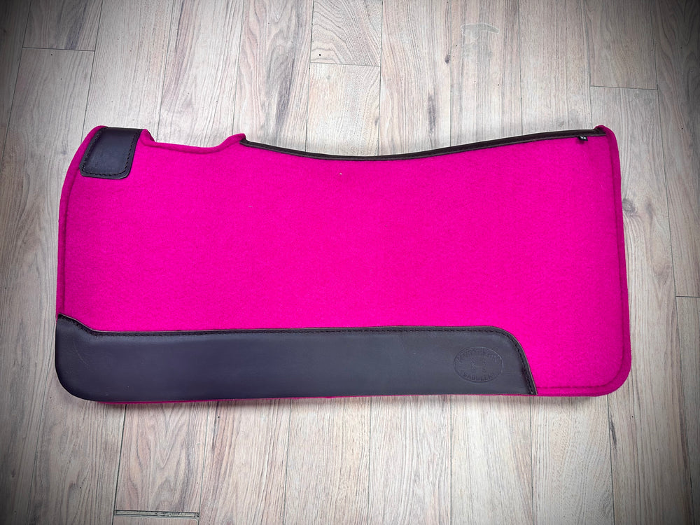 Tapis de selle | Sellerie Western