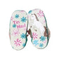 Chaussons bébé TIN HAUL "Pony Paisly" 016-0007-1714 - gr. 2 à 4