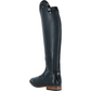 Bottes femme BR Venetia 553033 - Noir/Mollet régulier
