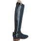 Bottes femme BR Venetia 553033 - Noir/Mollet régulier