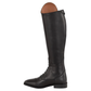 Bottes femme PREMIERE Florette 553319 - Noir/Mollet régulier