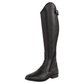Bottes femme PREMIERE Florette 553319 - Noir/Mollet régulier