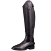 Bottes femme BR Vicenza 553028 - Noir/Mollet régulier