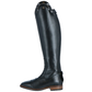 Bottes femme BR Venetia 553033 - Noir/Mollet régulier