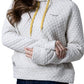 Chandail à capuche KIMES RANCH Angel Fire beige WH0038