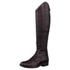 Bottes femme BR Flavio 553023 - Noir/Mollet régulier