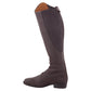 Bottes femme BR Flavio 553020 - Brun/Mollet Régulier