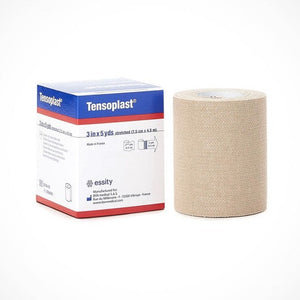 Bandage adhésif Tensoplast 3"  ME014 - 7.5cm x 4.5m