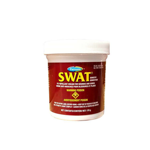 Pommade Anti-mouches Swat - Couleurs variées