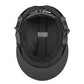 Casque IRH Equi Pro SV Noir mat 1341 - Visière large