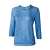 Chandail NOBLE Washed 21530