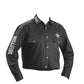 Chemise western PBR Bullhide WS-10 - Noire