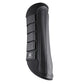 Guêtres WW Attaches simples 717102 - Noir