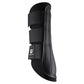 Guêtres WW Attaches doubles 717103 - Noir