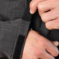 Veste coupe-vent ROPER 097-0780-0721 - Medium