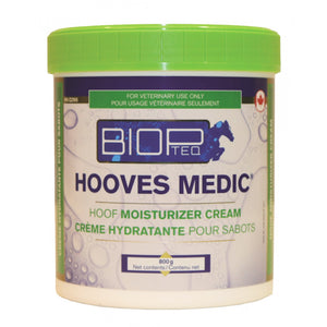 Crème à sabot BIOPTEQ Hooves Medic - 750g