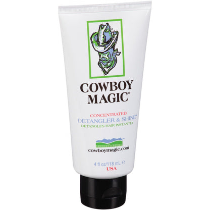 Démêlant COWBOY MAGIC Detangler & Shine - Plusieurs formats