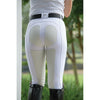 Pantalon FITS Performax full seat cuir 160615