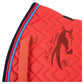 Tapis dressage BR 4Ever Punus 166115 Orange