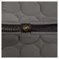 Tapis de dressage de collection BR Renzo #166187 - Gunmetal