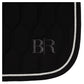 Tapis dressage BR Beaumont 166206 B214 - Noir Meteorite