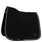 Tapis dressage BR Beaumont 166206 B214 - Noir Meteorite