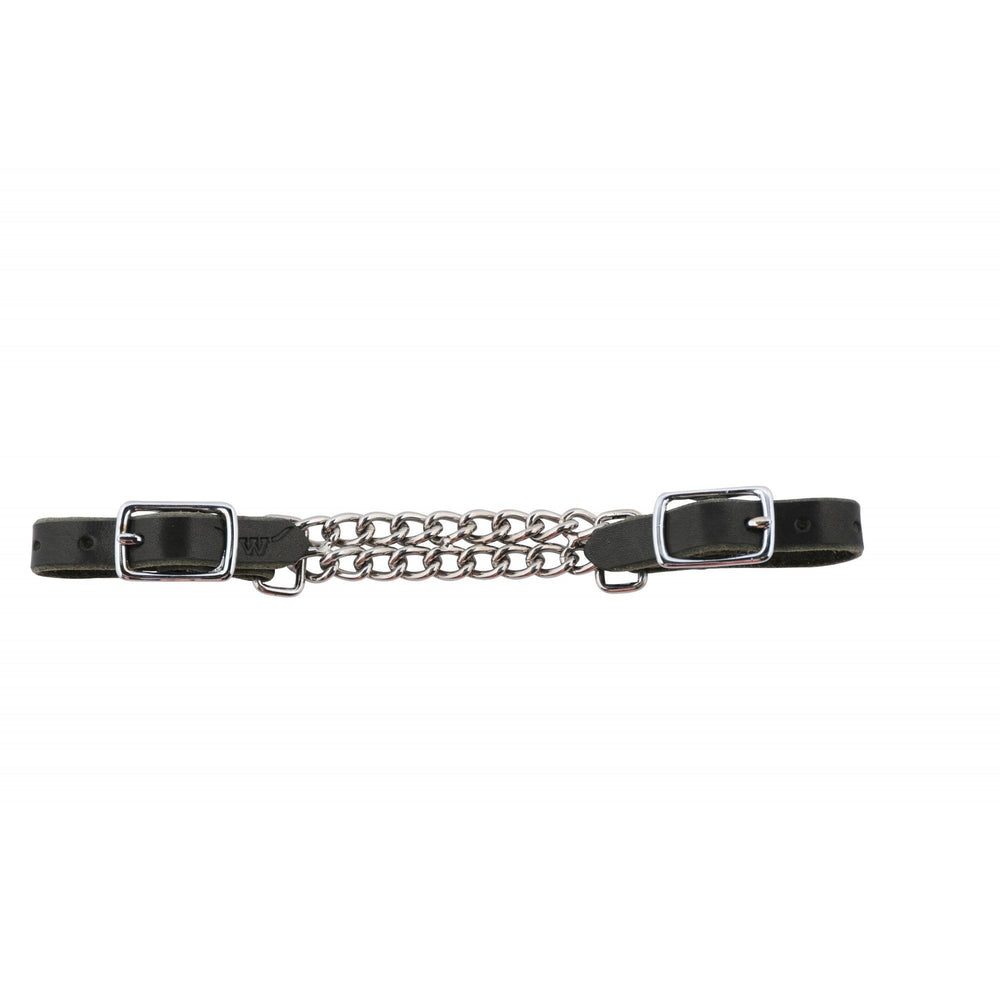 Pièce De Joue Pour Mors De Cheval Western - Professional's Choice, Acier Inox