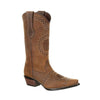Bottes femme DURANGO DRD0227