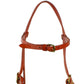 Bride X-Large WESTERN RAWHIDE 3/4" HL 202167