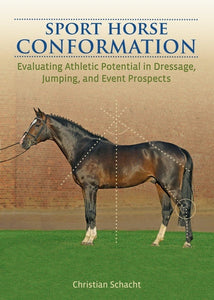 Livre "Sport Horse Conformation"