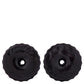 Rondelles de mors en gel Acavallo 259342