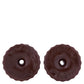 Rondelles de mors en gel Acavallo 259342