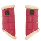 Guêtres BR Majestic Aimeé édition limitée 292184 R114 - Framboise rouge
