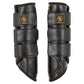 Guêtres BR Majestic Bailey 292195 B214 - Noir Meteorite