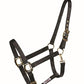 Licou COUNTRY LEGEND Shiny 292919 XL-Horse - 7 Couleurs