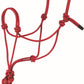 Licou/Laisse corde MUSTANG #292984 CHEVAL Plusieurs couleurs