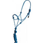 Licou/Laisse corde MUSTANG #292984 CHEVAL Plusieurs couleurs